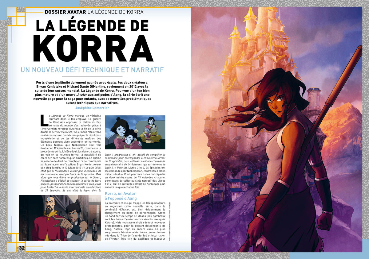 Jeu PSP : Avatar - Le Dernier Maître De L'Air (Version Allemande Complète) - Occasion Très Bon état
