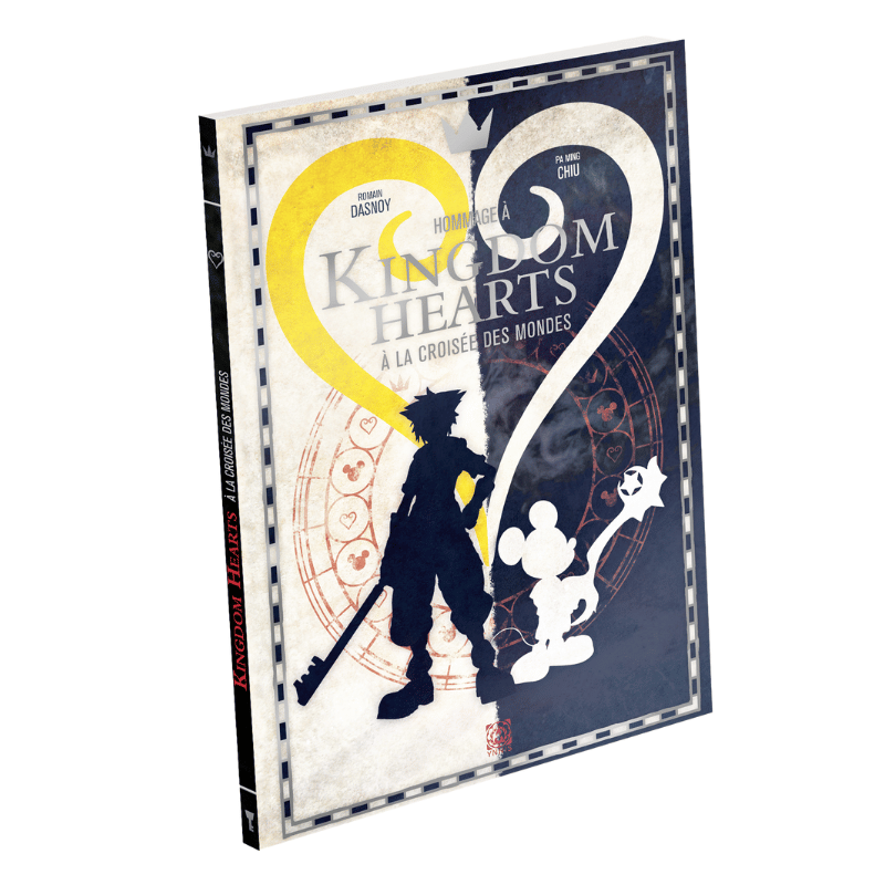 E3 2018 : Kingdom Hearts 3 s'offre deux éditions Deluxe dont une à 239.99 E3 2018 : Kingdom Hearts 3 s'offre deux éditions Deluxe dont une à 239.99
