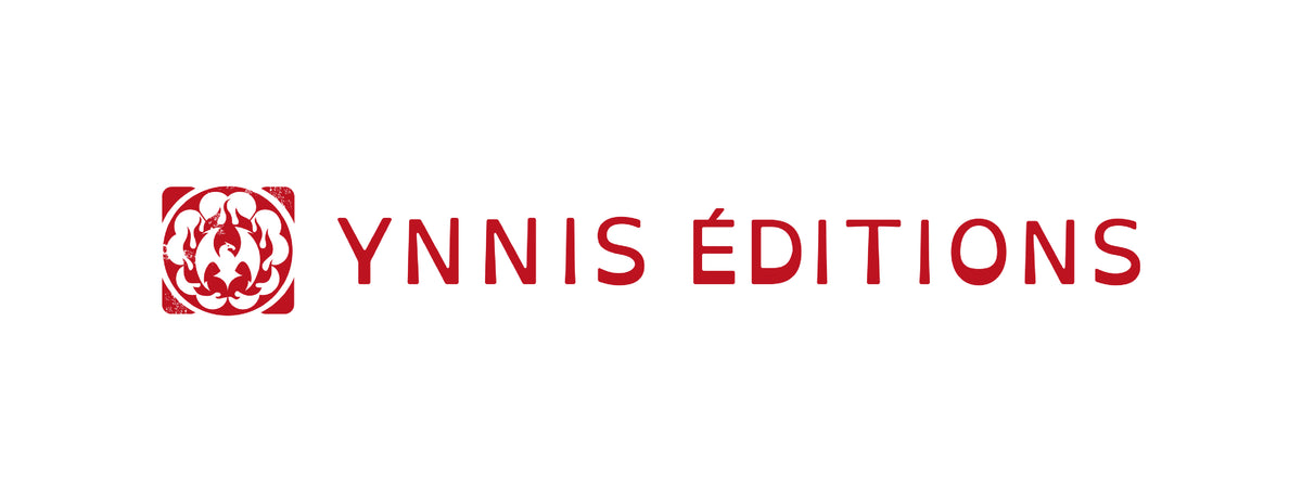 Éditions Ynnis