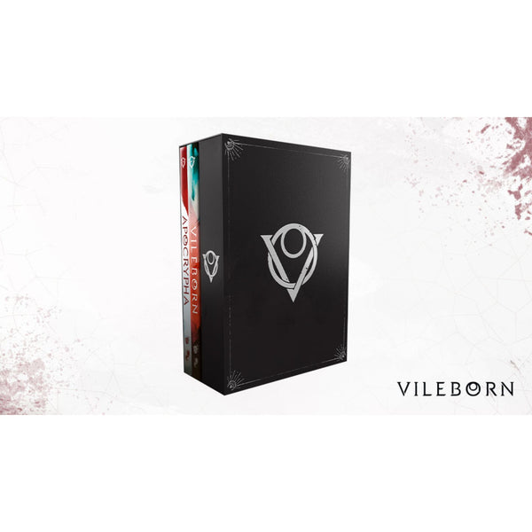 Vileborn - Coffret collector sans dés