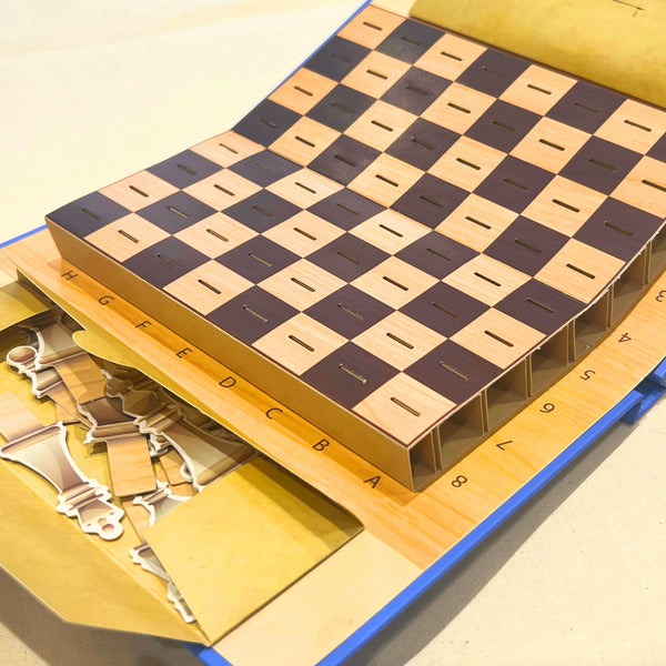 Pop-Up : Jeu d'Échecs