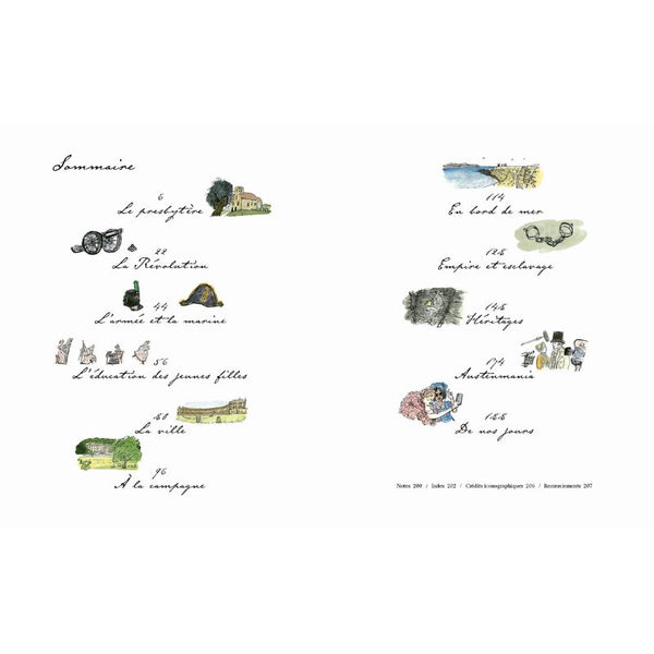 Les Mondes de Jane Austen