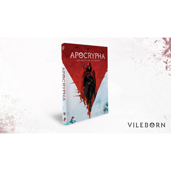 Vileborn - Coffret collector sans dés