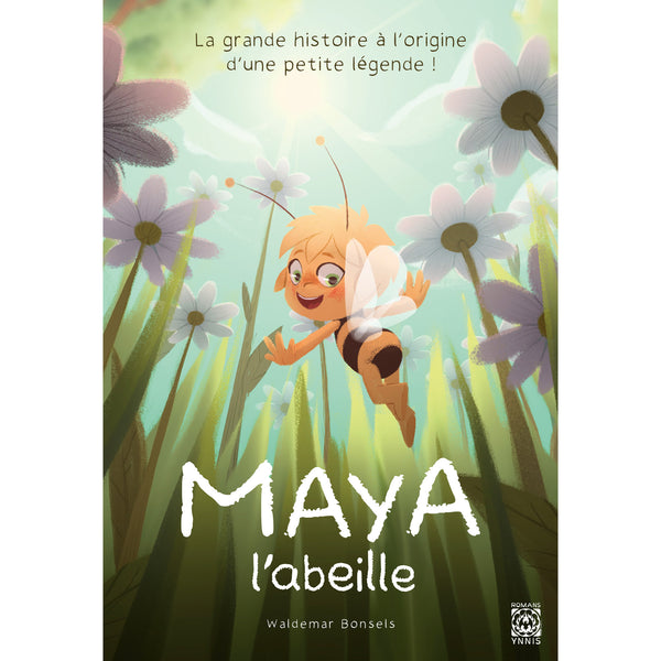 Maya l’abeille