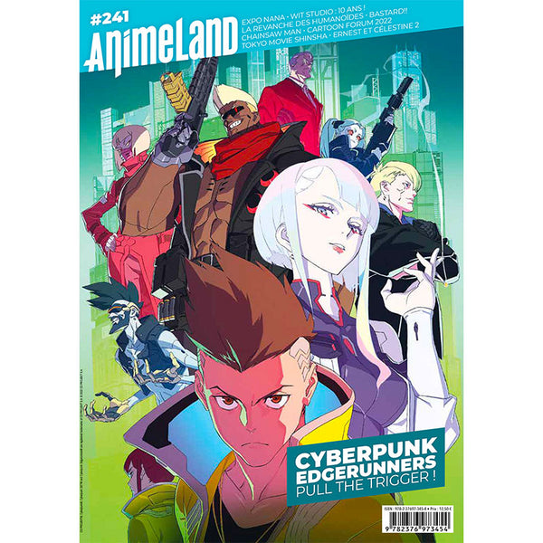 AnimeLand #241