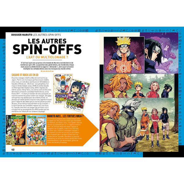 AnimeLand #255 Naruto