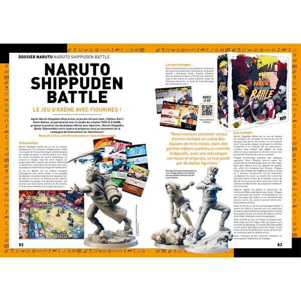 AnimeLand #255 Naruto
