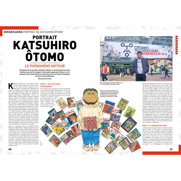AnimeLand Anthologie 1 - N°244 / 245 / 246 / 247