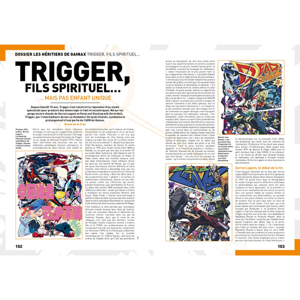 AnimeLand #252 Neon Genesis Evangelion