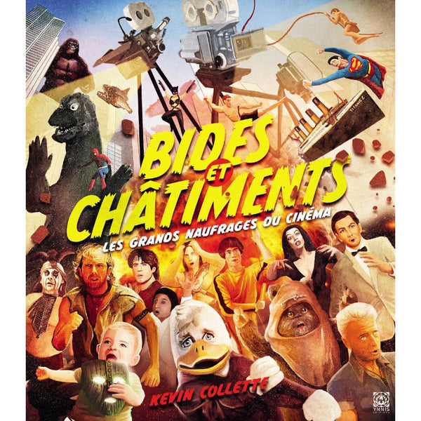 Bides et Châtiments