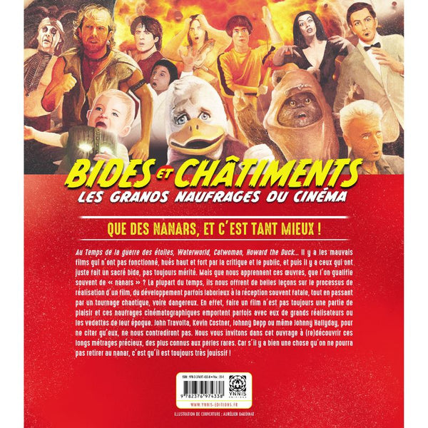 Bides et Châtiments