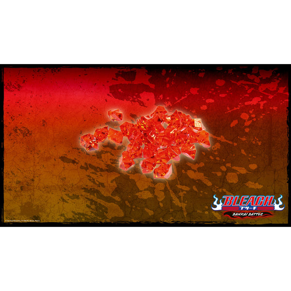 Bleach Bankai battle - Roll'n'clash