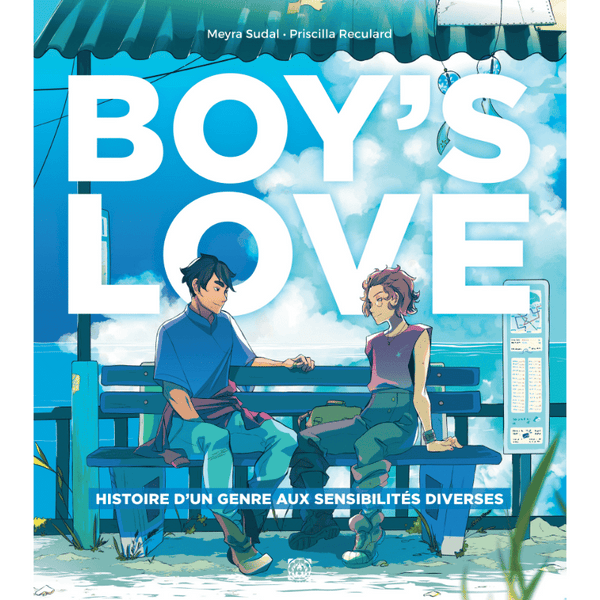 Boy's Love, histoire d’un genre aux sensibilités diverses