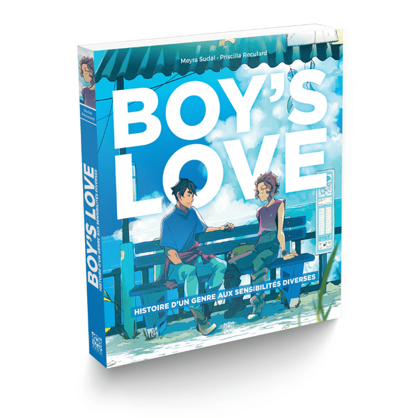 Boy's Love, histoire d’un genre aux sensibilités diverses