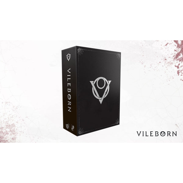 Vileborn - Coffret collector sans dés