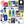 Charger l'image dans la galerie, Calendrier de l'avent - Blue Lock
