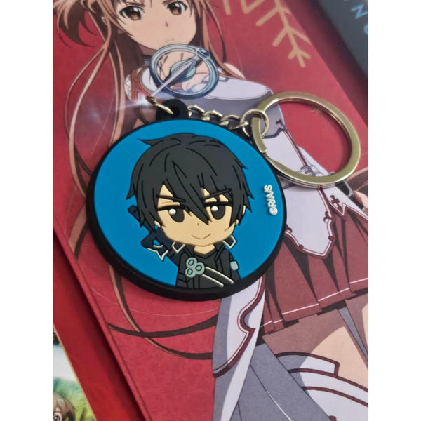Calendrier de l'avent - Sword Art Online
