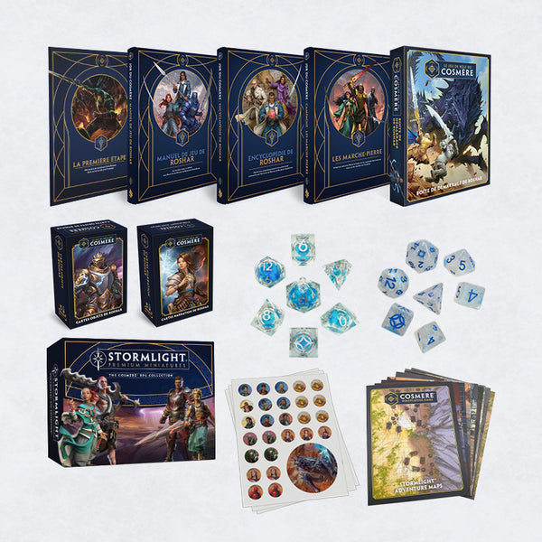 ALL-IN STANDARD