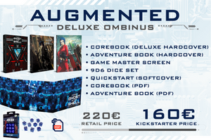 Deluxe Omnibus - Ghost In The Shell