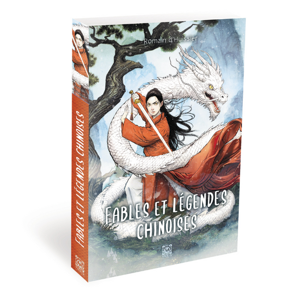 Fables et légendes chinoises