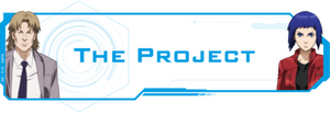 Ghost In The Shell - Le Projet