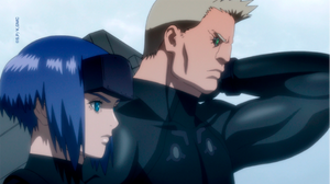 Ghost In The Shell - Photo 6