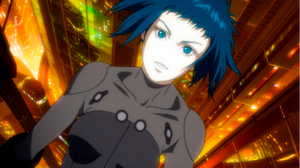 Ghost In The Shell Arise - Photo 8