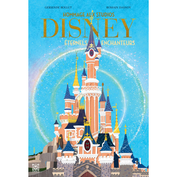 Hommage aux studios Disney, Éternels enchanteurs