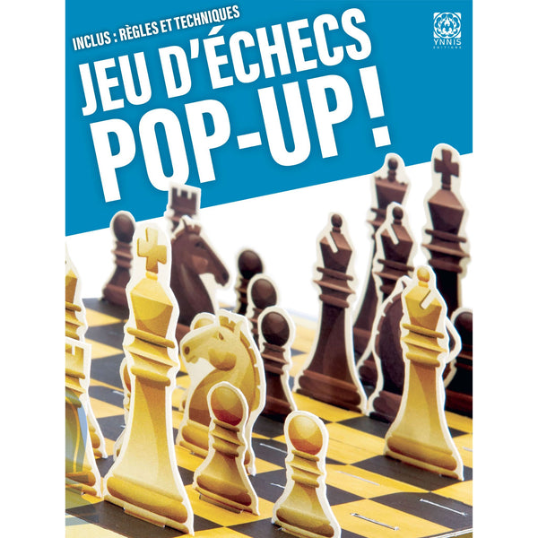Pop-Up : Jeu d'Échecs
