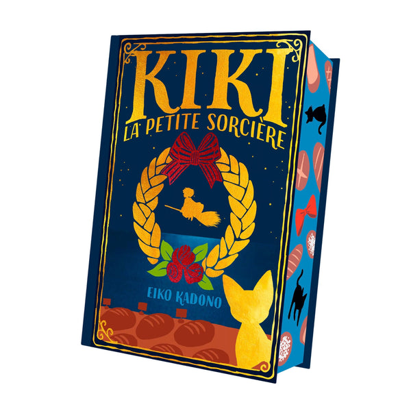 Kiki la petite sorcière, Intégrale Illustrée