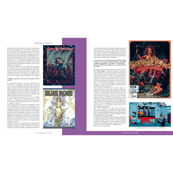 La Grande Aventure du jeu de rôle, édition augmentée