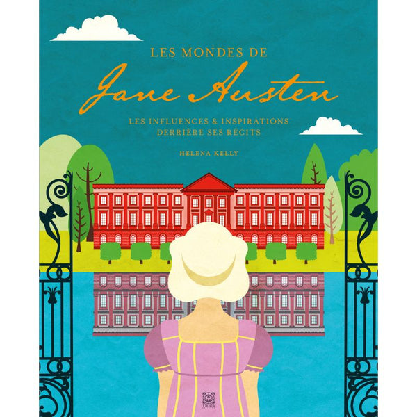 Les Mondes de Jane Austen