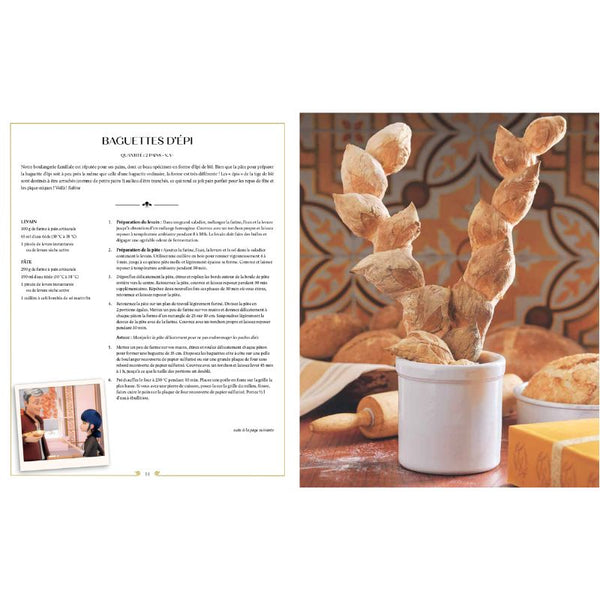 Miraculous : le Livre de recettes officiel