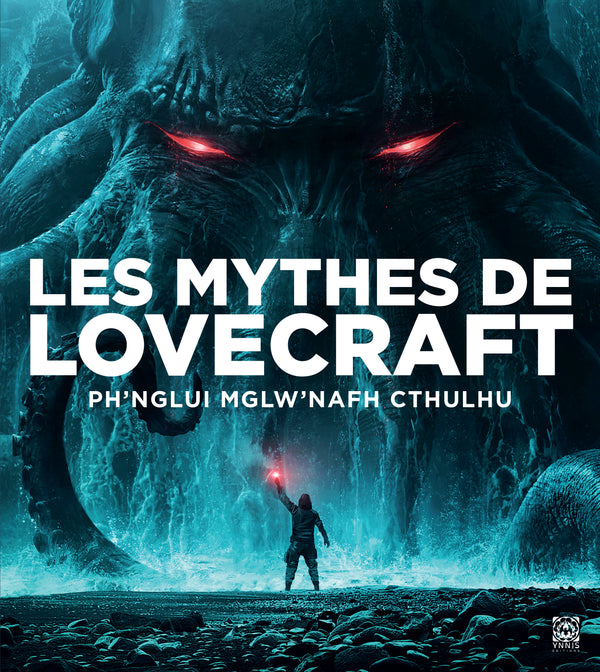 Les Mythes de Lovecraft