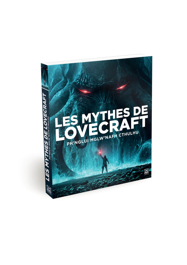 Les Mythes de Lovecraft