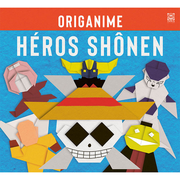 Origanime Shônen