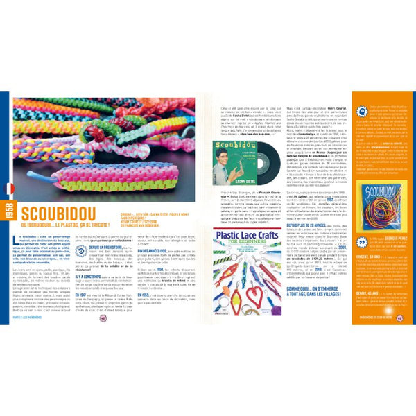 Phénomènes de cour de récré !