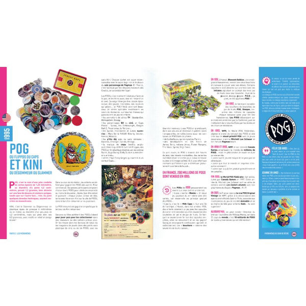 Phénomènes de cour de récré !