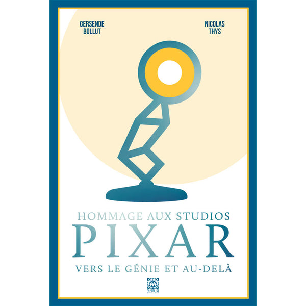 Hommage aux Studios Pixar - Vers le génie et au-delà