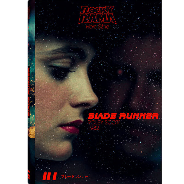 Rockyrama hors-série Blade Runner