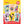 Charger l'image dans la galerie, Jeu de cartes – Ranma 1/2
