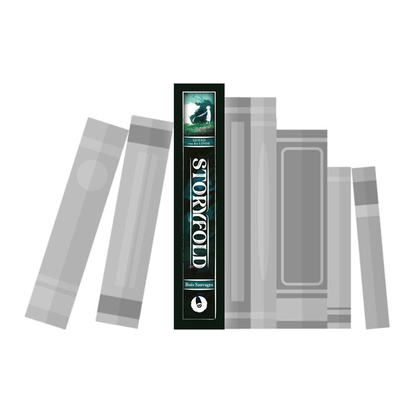 Storyfold : Bois Sauvages