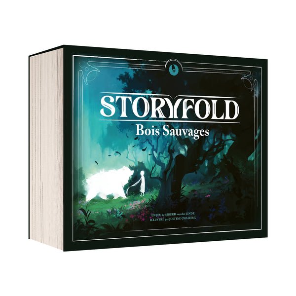 Storyfold : Bois Sauvages