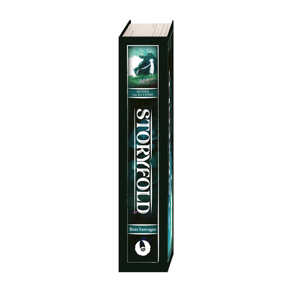 Storyfold : Bois Sauvages