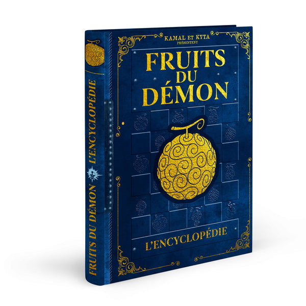 Fruits du Démon, l'Encyclopédie