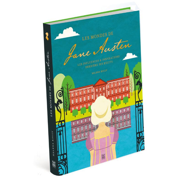 Les Mondes de Jane Austen
