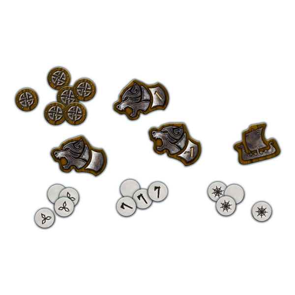 Thorgal : Le Jeu de cartes