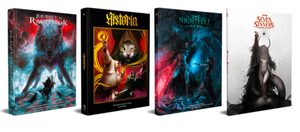 Univers Pour 5E - DPG