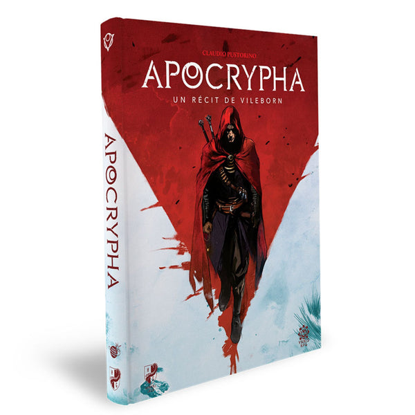 Vileborn - Apocrypha