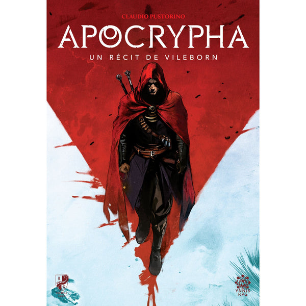 Vileborn - Apocrypha
